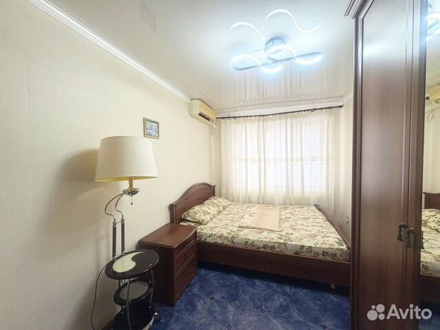 

2-к. квартира, 55 м², 4 кровати