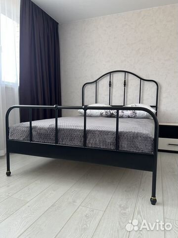 

3-к. квартира, 60 м², 4 кровати