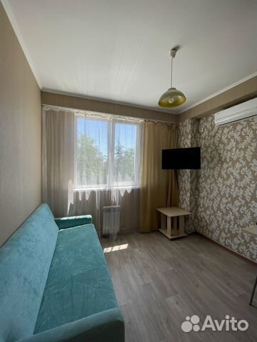 

2-к. квартира, 50 м², 3 кровати