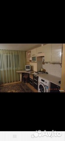 

Квартира-студия, 20 м², 2 кровати