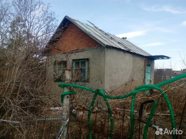 Участок 6 сот. (СНТ, ДНП)