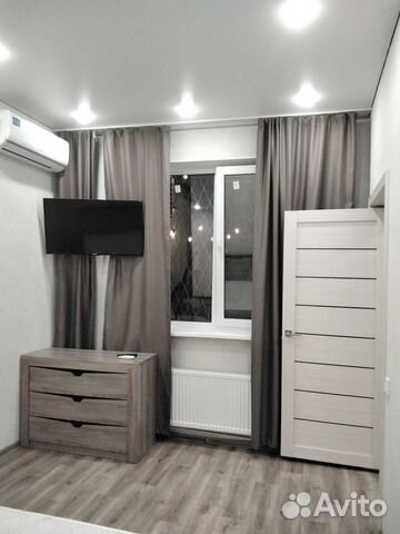 

2-к. квартира, 46 м², 1/1 эт.
