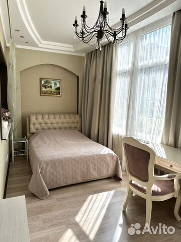 

2-к. квартира, 60 м², 3 кровати