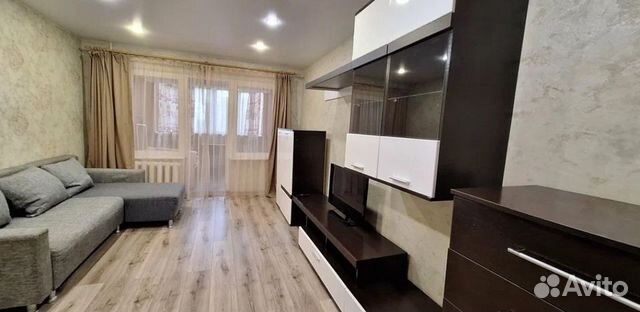 

2-к. квартира, 48 м², 2 кровати