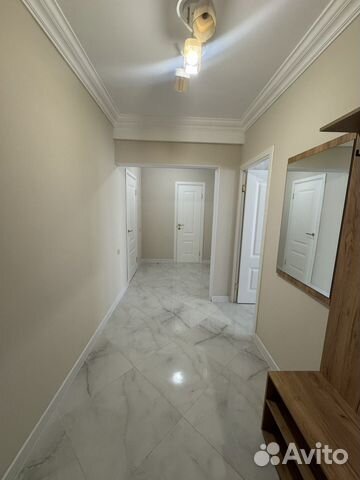 

2-к. квартира, 62 м², 3 кровати
