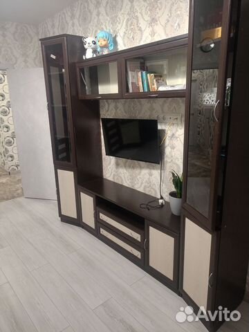 

2-к. квартира, 64 м², 2 кровати