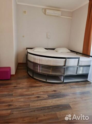 

1-к. квартира, 50 м², 3 кровати