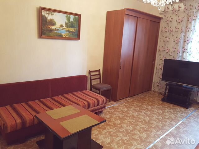 Комната 20 м² в 4-к, 2/5 эт.