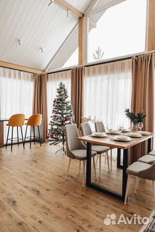 

3-к. дом, 120 м²