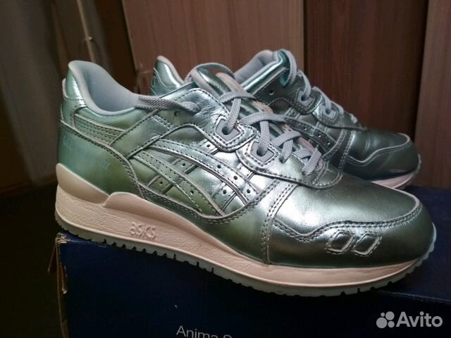 Кроссовки Asics Кроссовки Asics