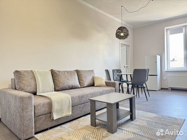 

2-к. квартира, 60 м², 3 кровати