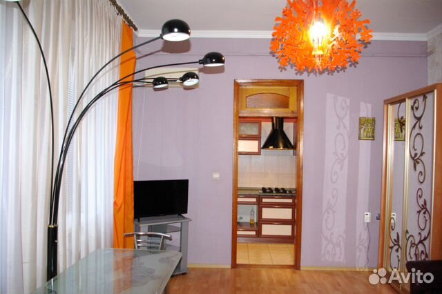 2-к квартира, 48 м², 1/1 эт.