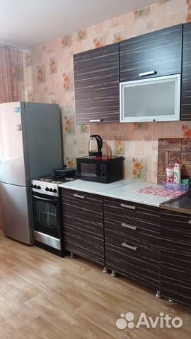 

2-к. квартира, 58 м², 3 кровати