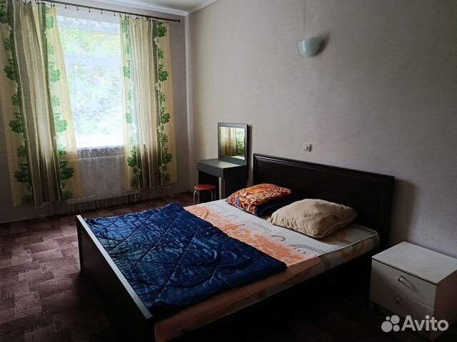

2-к. квартира, 64 м², 3 кровати