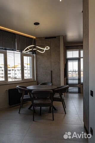 

2-к. квартира, 40 м², 2 кровати