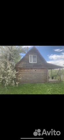 

Дом 50 м²