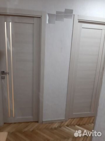 

2-к. квартира, 41,5 м², 3 кровати