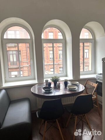 

3-к. квартира, 78 м², 5 кроватей