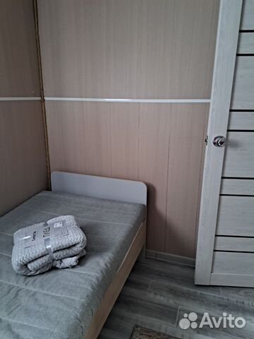 

2-к. дом, 25 м²
