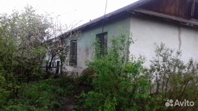 Дом 50 м² на участке 10 сот.