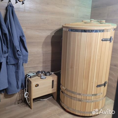 

2-к. квартира, 58 м², 1/7 эт.