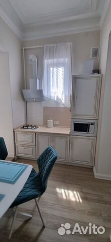 

2-к. квартира, 43,6 м², 2 кровати