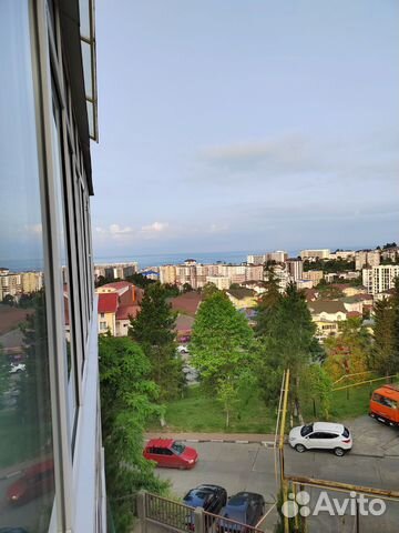 

3-к. квартира, 80 м², 3 кровати
