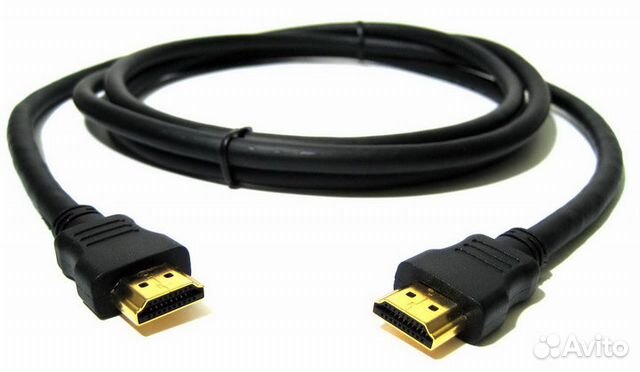 Кабель hdmi 1 2 3 5 10 15 20 метров