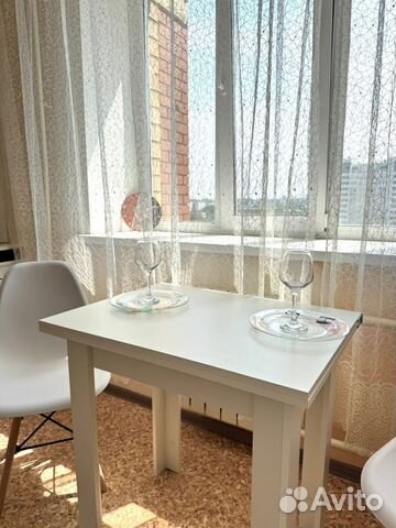 

1-к. квартира, 30 м², 1 кровать