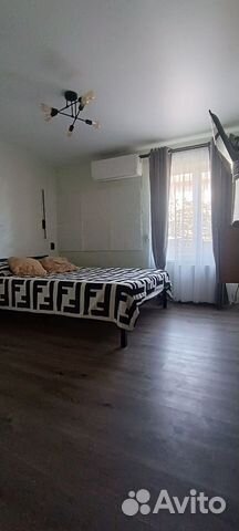 

2-к. квартира, 65 м², 4 кровати