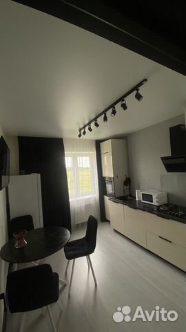 

1-к. квартира, 42 м², 1 кровать