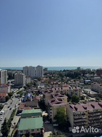 

1-к. квартира, 43 м², 3 кровати