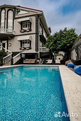 

Квартира-студия, 25 м², 1 кровать