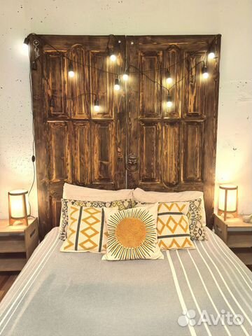 

1-к. квартира, 40 м², 1 кровать