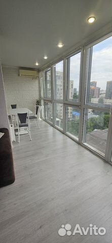 

1-к. квартира, 40 м², 3 кровати