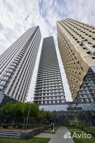 

3-к. квартира, 65 м², 3 кровати