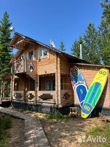 

3-к. дом, 60 м²