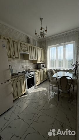 

1-к. квартира, 30 м², 1 кровать