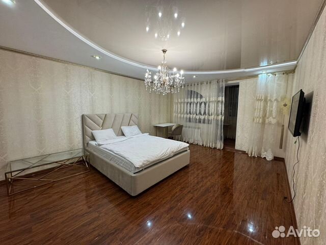 

2-к. квартира, 56 м², 2 кровати