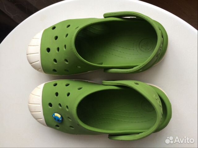 Crocs J1 Crocs J1