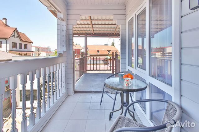 

Квартира-студия, 22 м², 2 кровати