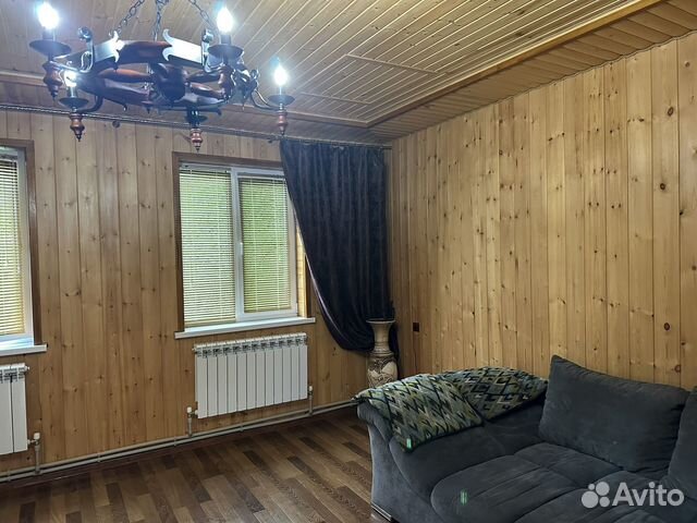 

2-к. дом, 36 м²