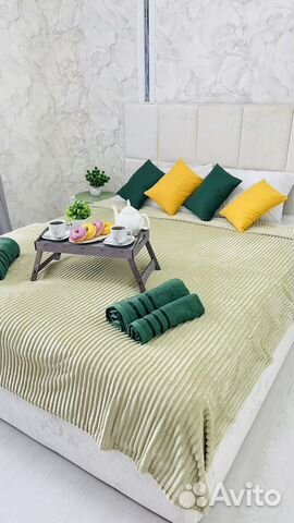 

Квартира-студия, 23 м², 1 кровать