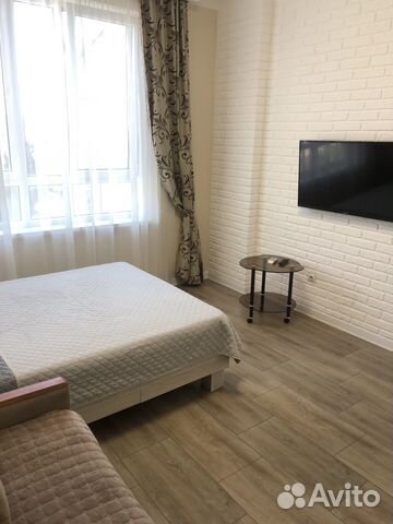 

1-к. квартира, 48 м², 3 кровати