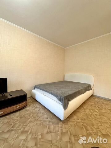 

1-к. квартира, 37 м², 2 кровати