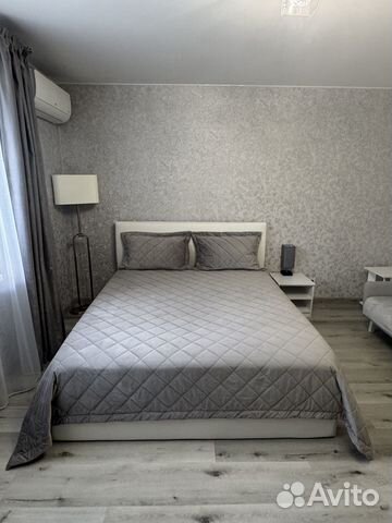 

2-к. квартира, 60 м², 4 кровати