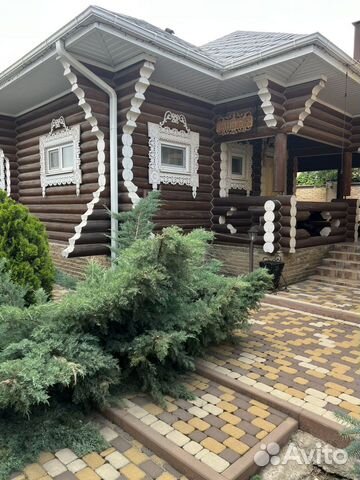 

2-к. дом, 75 м²