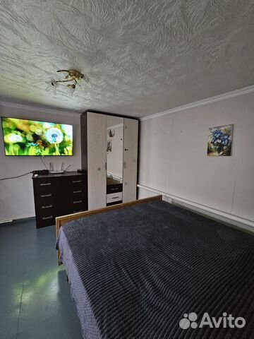 

1-к. квартира, 17 м², 1 кровать