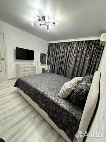 

2-к. квартира, 50 м², 1/5 эт.