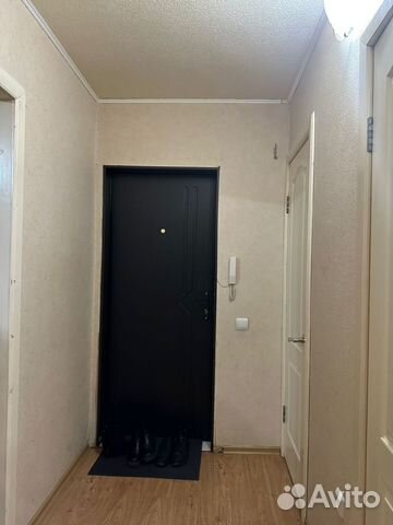 

1-к. квартира, 34 м², 2 кровати